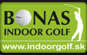 Bonas indoor golf